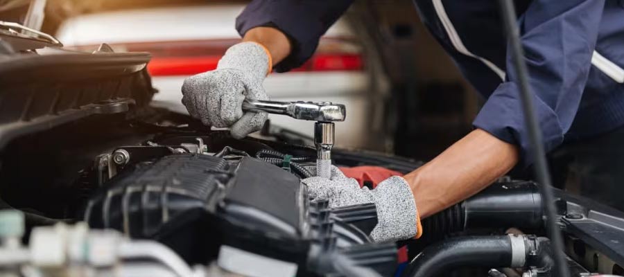 Best Automotive Services in Galveston, TX