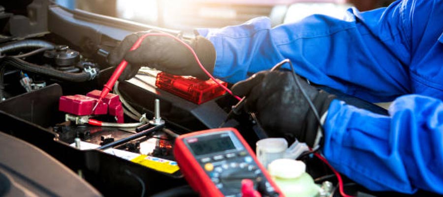 Best Automotive Services in Galveston, TX