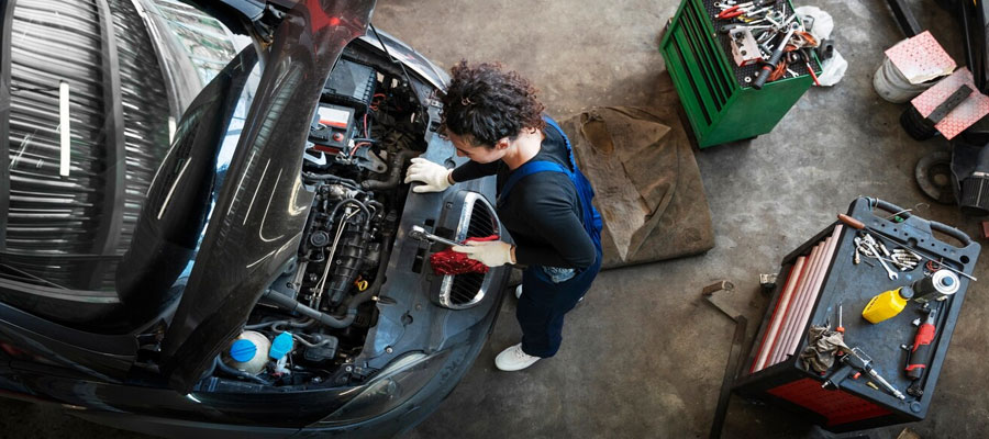 TOP REASONS TO CHOOSE OUR AUTOMOTIVE REPAIR COMPANY