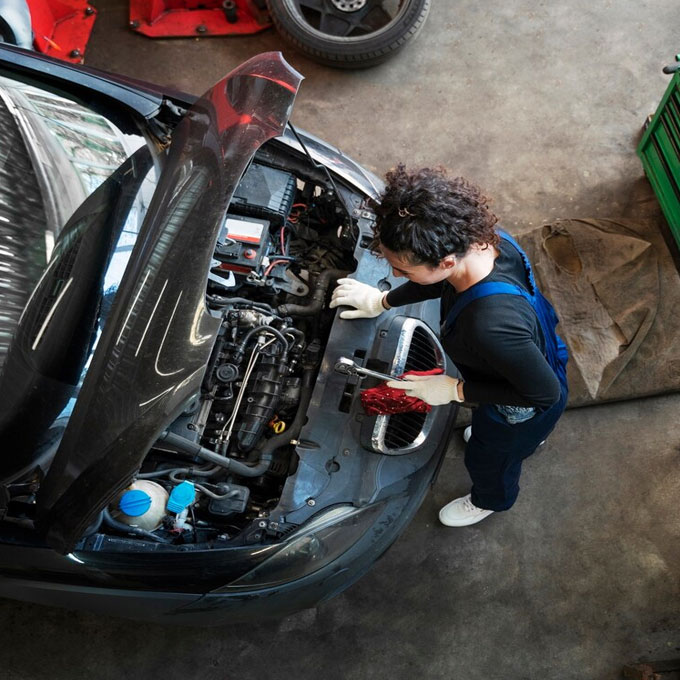  TOP REASONS TO CHOOSE OUR AUTOMOTIVE REPAIR COMPANY