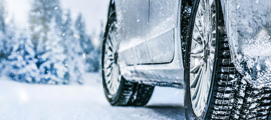 Tips to Protect your Car in Harsh Winter in Galveston, TX