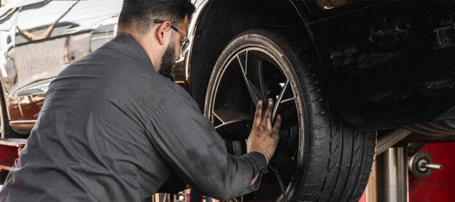 Best Automotive Services in Galveston, TX